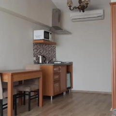 Tashkonak Studio Suites - Bild 27