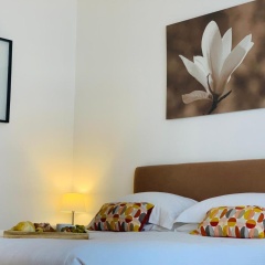 Blaise & Francis Hotel - Bild 18