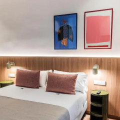 California Hotel - Bild 11
