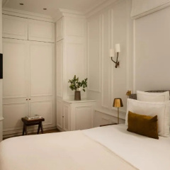 Hôtel Bourgogne & Montana - Bild 15
