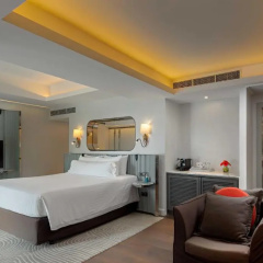 The Boathouse Phuket Hotel - Bild 8