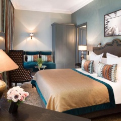 Pavillon Faubourg Saint-Germain & Spa - Bild 6