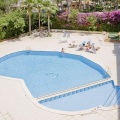 Hotel Ipanema Beach - Bild 13