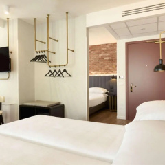 Best Western Hotel Tritone - Bild 8
