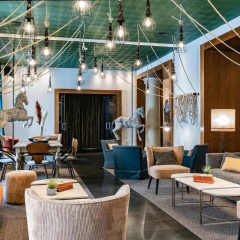 Vincci Soho Hotel - Bild 20