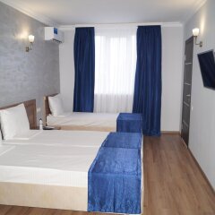 Отель Nobi Guest House Абхазия, Гагра - отзывы, цены и фото номеров - забронировать отель Nobi Guest House онлайн фото 6