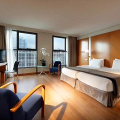 Hotel Exe Plaza - Bild 10