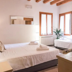 Hotel Casanova Venezia - Bild 3