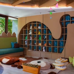 Hyatt Regency Bali Hotel - Bild 22