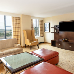Pittsburgh Marriott City Center thumbnail 12