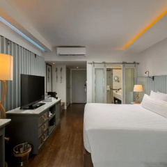 The Boathouse Phuket Hotel - Bild 11
