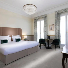 Hôtel Claridge - Bild 13
