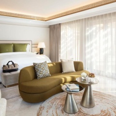 Jumeirah Dar Al Masyaf - Bild 5