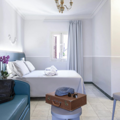 Hotel Grifo - Bild 4