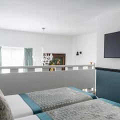 Hôtel Malte - Astotel - Bild 10