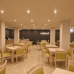 Hotel Cabot Playa Grande - Adults Only - Bild 14