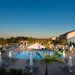 Akra Fethiye Tui Blue Sensatori - All Inclusive - Bild 5