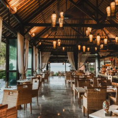 Jimbaran Puri, A Belmond Hotel, Bali - Bild 22