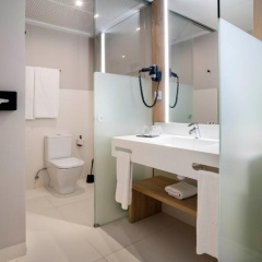 ZT The Golden Hotel Barcelona - Bild 13