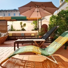 The Central House Barcelona Gracia - Hostel - Bild 19