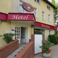 Hotel im Hofgarten - Bild 1