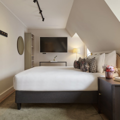 Hôtel Reisen in The Unbound Collection by Hyatt - Bild 4