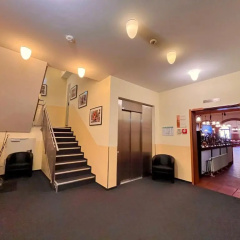 Hotel Hoepfner Burghof - Bild 2