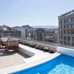 Zeus Essence Wyndham Athens Residence - Bild 30