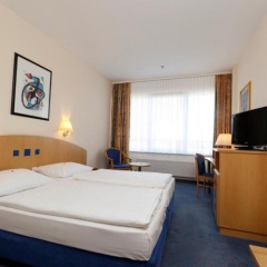Yors Hotel Hannover - Bild 7