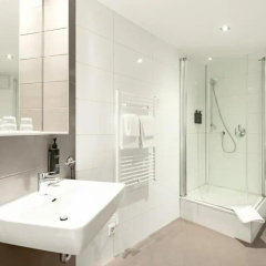 Garner Hotel Dusseldorf - Main Station by IHG - Bild 23
