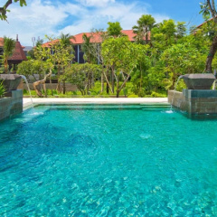 InterContinental Bali Sanur Resort by IHG - Bild 25