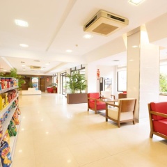 Hotel Pabisa Chico - Bild 14