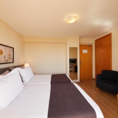 Hotel Zurbarán Palma - Bild 7