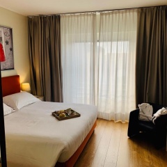Blaise & Francis Hotel - Bild 14