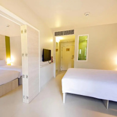 ibis Styles Krabi Ao Nang - Bild 22