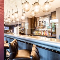 Premier Inn Munich Airport Ost - Bild 12