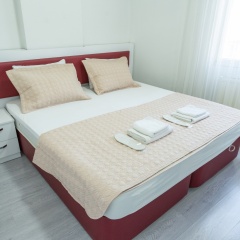 Yasam Otel - Bild 8