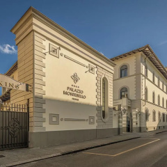 Palazzo Montebello - Bild 1