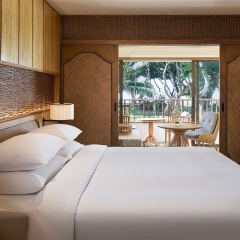 Hyatt Regency Bali Hotel - Bild 5