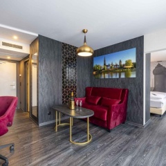 PLAZA Premium Parkhotel Neu-Ulm - Bild 9