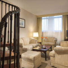 Parkhotel Mannheim - Bild 11