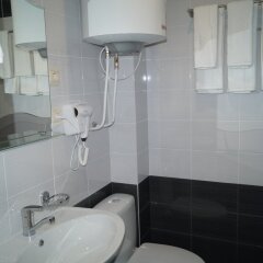 Отель Nobi Guest House Абхазия, Гагра - отзывы, цены и фото номеров - забронировать отель Nobi Guest House онлайн фото 10