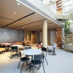 Maverick Athenaeum Hotel - Bild 21