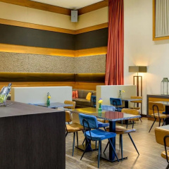 Mövenpick Hotel Amsterdam City Centre - Bild 14