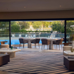 Cardo Roma, Autograph Hotel - Bild 26
