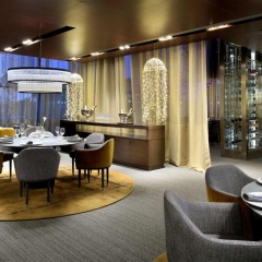 Hyatt Regency Barcelona Tower - Bild 17
