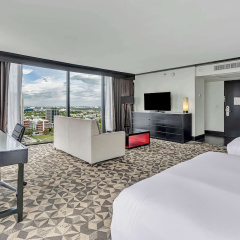 Hilton Miami Downtown - Bild 6