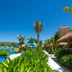 Phi Phi CoCo Beach Resort - Bild 18