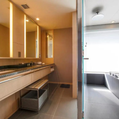 The Capitol Hotel Tokyu - Bild 15