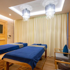 The Marina Phuket Hotel - Bild 14
